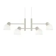 Belid - Bird Taklampa L119,3 Sand/Brass/Opal