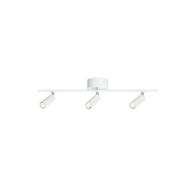 Belid - Cato Slim 3 Plafond Mat Vit