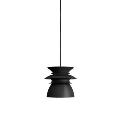 Belid - Diablo Taklampa Ø16,5 Black