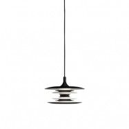 Belid - Diablo Taklampa Ø20 Black