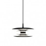 Belid - Diablo Taklampa Ø30 Black