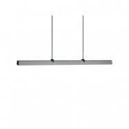 Belid - Fold Linear G2 LED Taklampa L118 Betong/Antrasitt