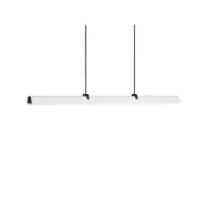 Belid - Fold Linear G2 LED Taklampa L118 Vit/Antrasitt