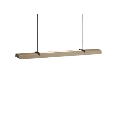 Belid - Fold Office G2 LED Taklampa Dim. Up/Down Sand