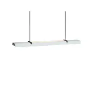 Belid - Fold Office G2 LED Taklampa Dim. Up/Down Vit
