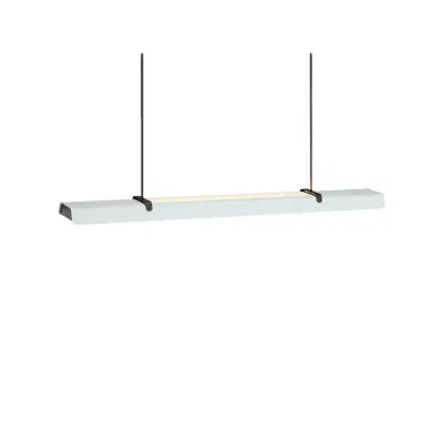 Belid - Fold Office G2 LED Taklampa Dim. Up/Down Vit