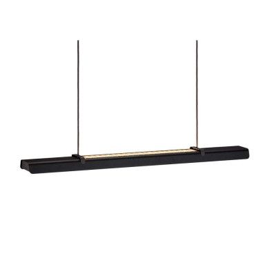 Belid - Fold Office Taklampa Black