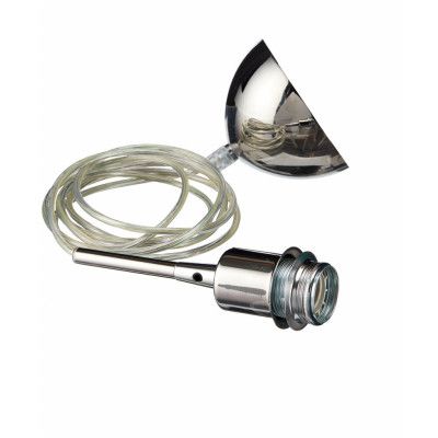 Belid - Gloria Upphängningssats E27 Krom