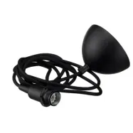 Belid - Gloria Upphängningssats E14 Svart