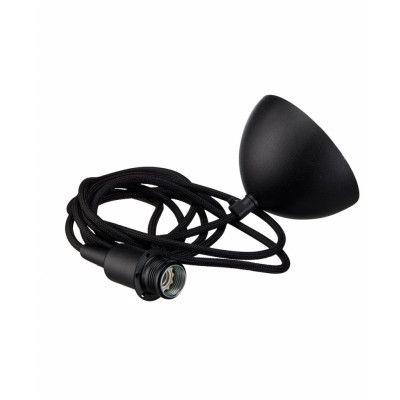 Belid - Gloria Upphängningssats E14 Svart