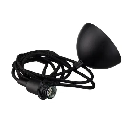 Belid - Gloria Upphängningssats E14 Svart