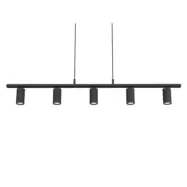 Belid - Lucy 5 Taklampa Matt Black