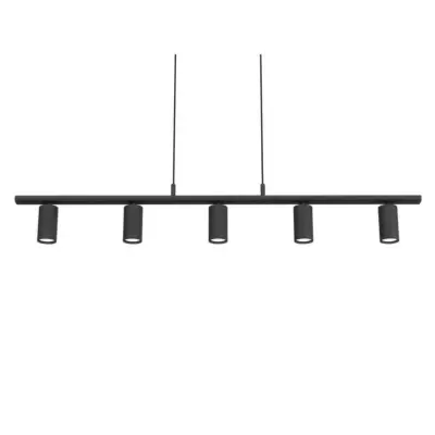 Belid - Lucy 5 Taklampa Matt Black