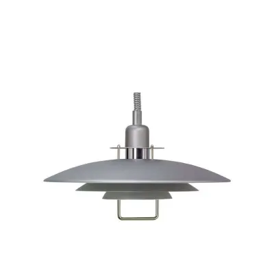Belid - Primus II Taklampa Ø43 Grey