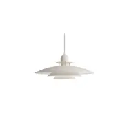 Primus V Taklampa Ø47,5 Sand/Brass Belid - Matsal - Metall