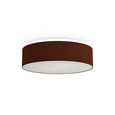 Belid - Soft Plafond Ø44 Rust Wool