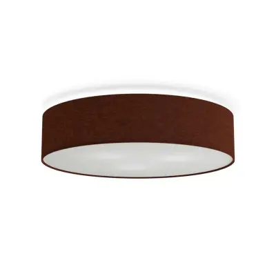 Belid - Soft Plafond Ø50 Rust Wool