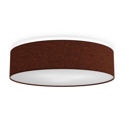 Belid - Soft Plafond Ø60 Rust Wool