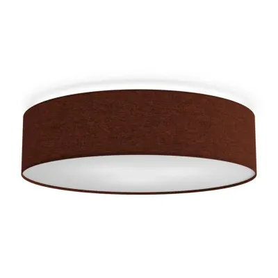 Belid - Soft Plafond Ø60 Rust Wool