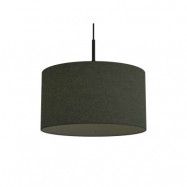 Belid - Soft Taklampa Ø40 Green Wool