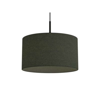 Belid - Soft Taklampa Ø40 Green Wool