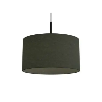 Belid - Soft Taklampa Ø40 Green Wool