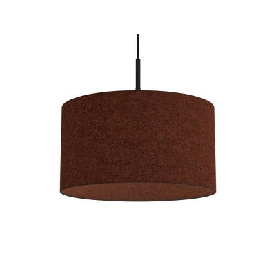 Belid - Soft Taklampa Ø40 Rust Wool