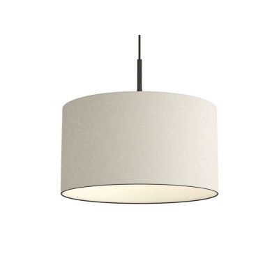 Belid - Soft Taklampa Ø40 White Wool