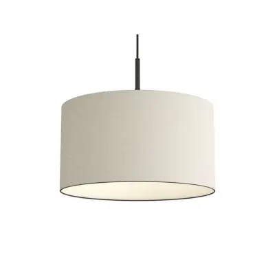 Belid - Soft Taklampa Ø40 White Wool