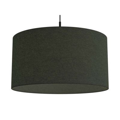 Belid - Soft Taklampa Ø57 Green Wool