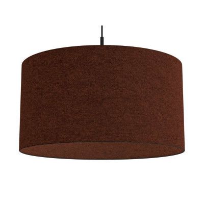 Belid - Soft Taklampa Ø57 Rust Wool