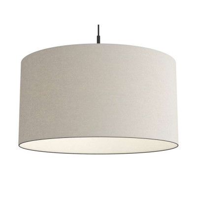 Belid - Soft Taklampa Ø57 White Wool