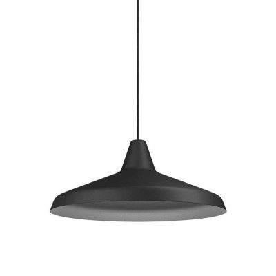 Belid - Titan Taklampa Ø400 Black