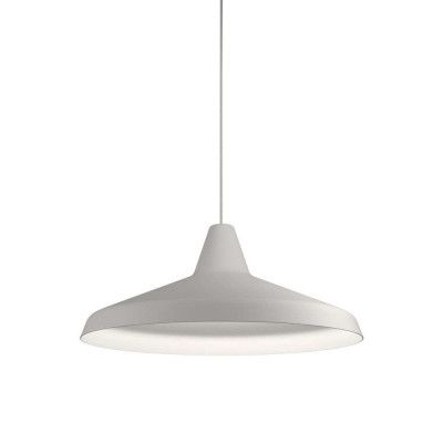 Belid - Titan Taklampa Ø400 White