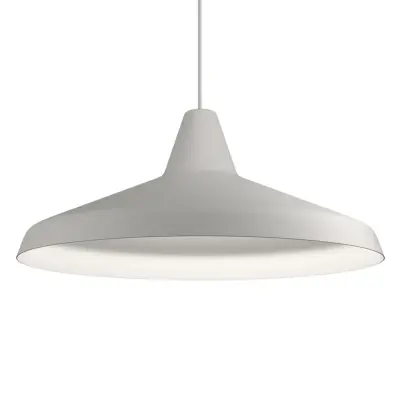 Belid - Titan Taklampa Ø400 White