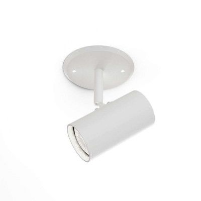 Belid - Tyson Plafond White