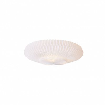 Belli 55 plafond, vit