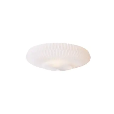 Belli 55 plafond, vit