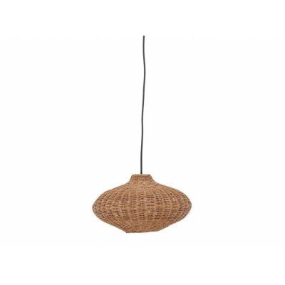 Bloomingville - Jamilla Taklampa Ø33,5 Nature