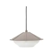 Bloomingville - Janna Taklampa Natur