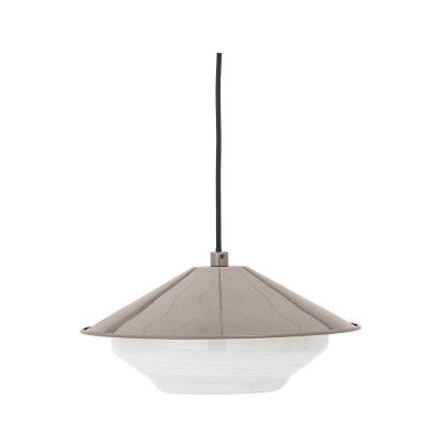 Bloomingville - Janna Taklampa Natur