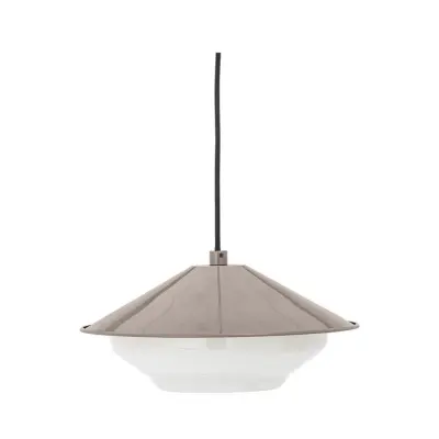 Bloomingville - Janna Taklampa Natur