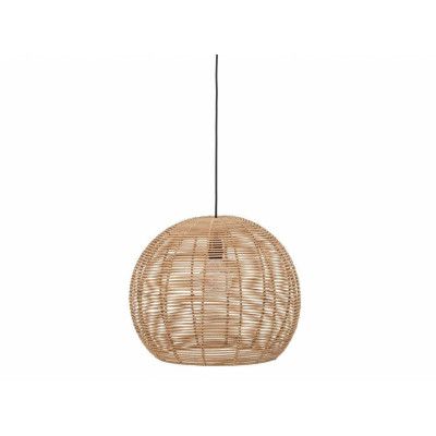 Unknown - Vibs Taklampa Nature Bloomingville