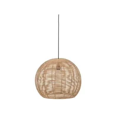 Unknown - Vibs Taklampa Nature Bloomingville