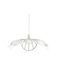 DybergLarsen - Blumen Taklampa Pearl White