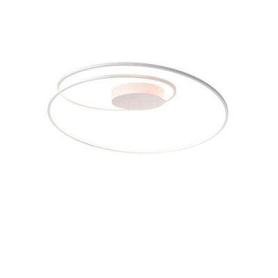 Bopp - At Plafond Ø70 White