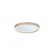 Bopp - Aura Plafond White/Taupe