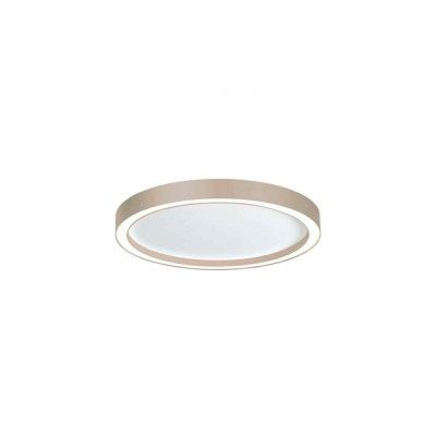 Bopp - Aura Plafond White/Taupe