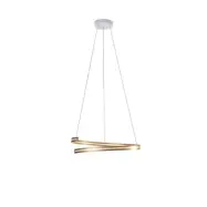 Bopp - Break Taklampa Gold