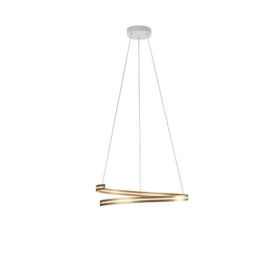 Bopp - Break Taklampa Gold